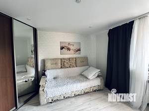 1-к квартира, вторичка, 24м2, 5/5 этаж