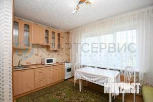 1-к квартира, вторичка, 53м2, 1/9 этаж