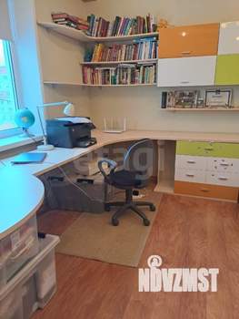 3-к квартира, вторичка, 93м2, 8/10 этаж