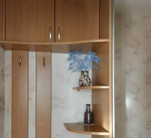 3-к квартира, вторичка, 63м2, 3/9 этаж