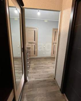 2-к квартира, вторичка, 56м2, 4/10 этаж