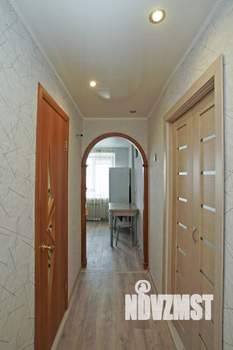 1-к квартира, вторичка, 36м2, 6/6 этаж