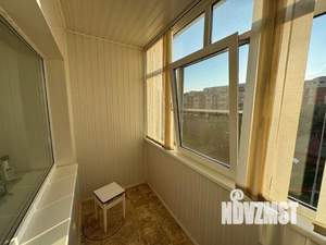 3-к квартира, вторичка, 84м2, 3/5 этаж