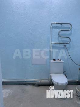 Студия квартира, вторичка, 32м2, 1/5 этаж