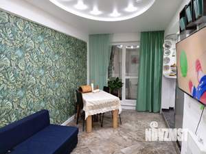3-к квартира, вторичка, 59м2, 1/5 этаж