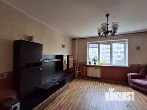 3-к квартира, вторичка, 68м2, 5/12 этаж