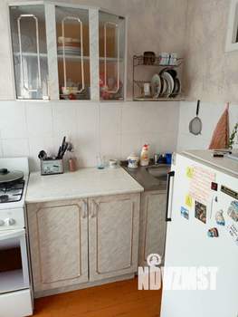 2-к квартира, вторичка, 44м2, 3/5 этаж