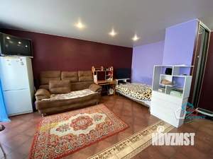 1-к квартира, вторичка, 25м2, 5/5 этаж