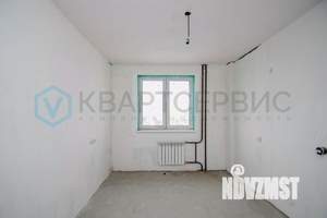 2-к квартира, вторичка, 58м2, 15/16 этаж