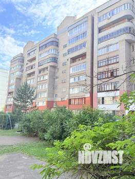 1-к квартира, вторичка, 40м2, 6/10 этаж