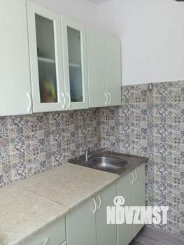 1-к квартира, вторичка, 30м2, 5/9 этаж