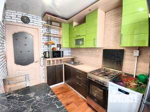 2-к квартира, вторичка, 53м2, 4/6 этаж