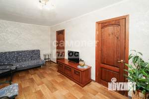 4-к квартира, вторичка, 64м2, 7/9 этаж