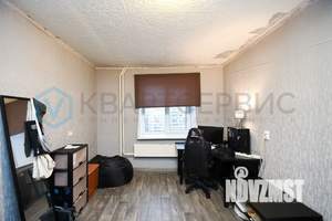 1-к квартира, вторичка, 28м2, 8/9 этаж