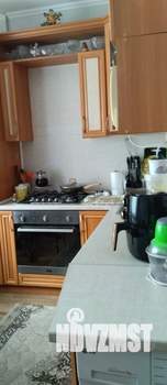 1-к квартира, вторичка, 37м2, 3/10 этаж