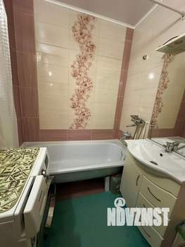 1-к квартира, вторичка, 36м2, 7/9 этаж