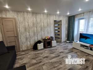 2-к квартира, вторичка, 41м2, 2/4 этаж