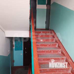 2-к квартира, вторичка, 44м2, 5/5 этаж