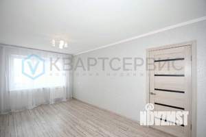 1-к квартира, вторичка, 30м2, 4/9 этаж