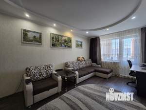 2-к квартира, вторичка, 46м2, 4/9 этаж