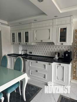 4-к квартира, вторичка, 92м2, 4/16 этаж