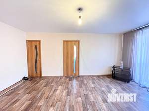 2-к квартира, вторичка, 39м2, 5/5 этаж