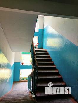 2-к квартира, вторичка, 45м2, 5/5 этаж