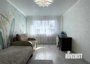 2-к квартира, вторичка, 48м2, 5/5 этаж