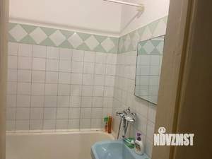 3-к квартира, вторичка, 61м2, 2/6 этаж