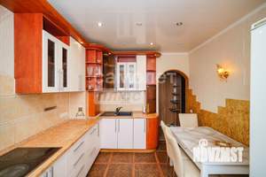 3-к квартира, вторичка, 69м2, 3/10 этаж