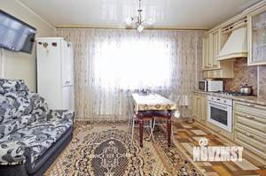4-к квартира, вторичка, 93м2, 6/10 этаж