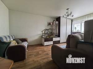 1-к квартира, вторичка, 30м2, 7/9 этаж