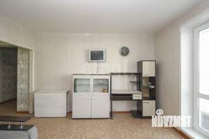 1-к квартира, вторичка, 40м2, 6/16 этаж