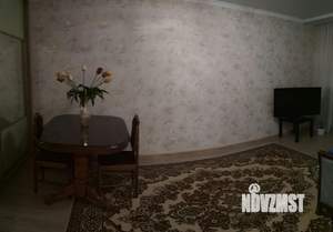 1-к квартира, вторичка, 46м2, 4/9 этаж