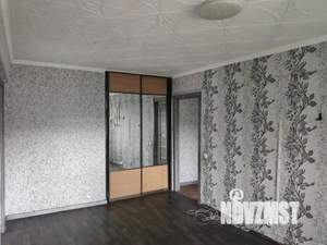 3-к квартира, вторичка, 47м2, 3/5 этаж