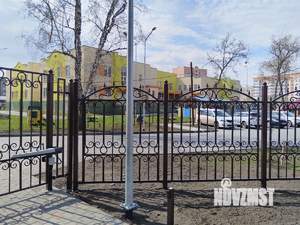 1-к квартира, вторичка, 37м2, 1/10 этаж
