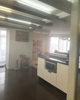 3-к квартира, вторичка, 98м2, 4/6 этаж