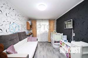 1-к квартира, вторичка, 30м2, 2/5 этаж