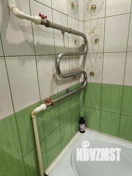 2-к квартира, вторичка, 46м2, 5/5 этаж