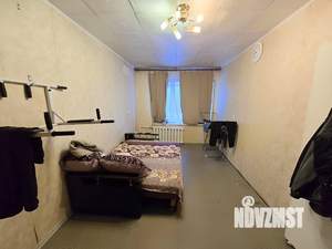 1-к квартира, вторичка, 32м2, 9/9 этаж