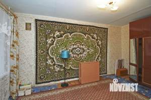 3-к квартира, вторичка, 60м2, 1/5 этаж