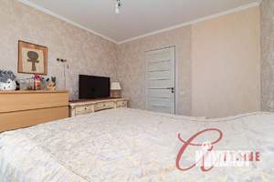 1-к квартира, вторичка, 35м2, 4/9 этаж