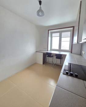 1-к квартира, вторичка, 36м2, 7/9 этаж