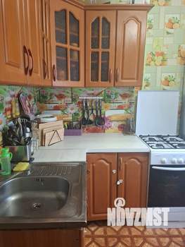 2-к квартира, вторичка, 45м2, 3/5 этаж