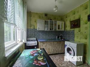 1-к квартира, вторичка, 31м2, 3/5 этаж