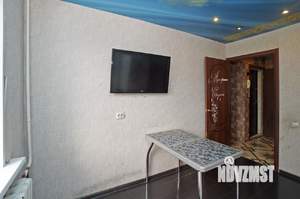 4-к квартира, вторичка, 59м2, 2/5 этаж