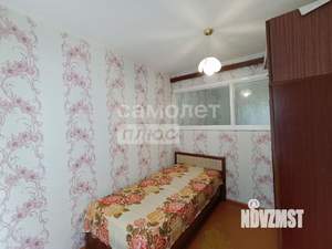 2-к квартира, вторичка, 45м2, 2/5 этаж
