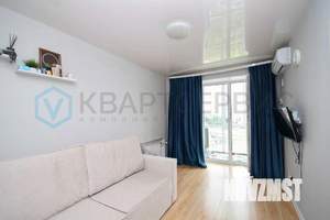 2-к квартира, вторичка, 35м2, 5/5 этаж
