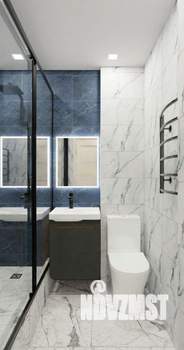 1-к квартира, вторичка, 31м2, 3/5 этаж