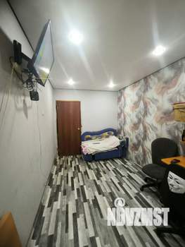 3-к квартира, вторичка, 60м2, 6/9 этаж